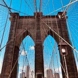 Meet your Posher, Morgan